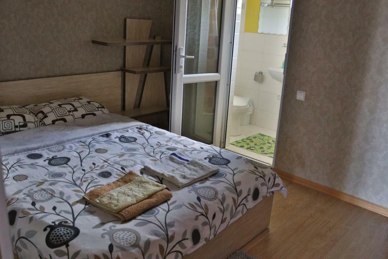 Panorama Hotel Cholpon-Ata Bilik gambar